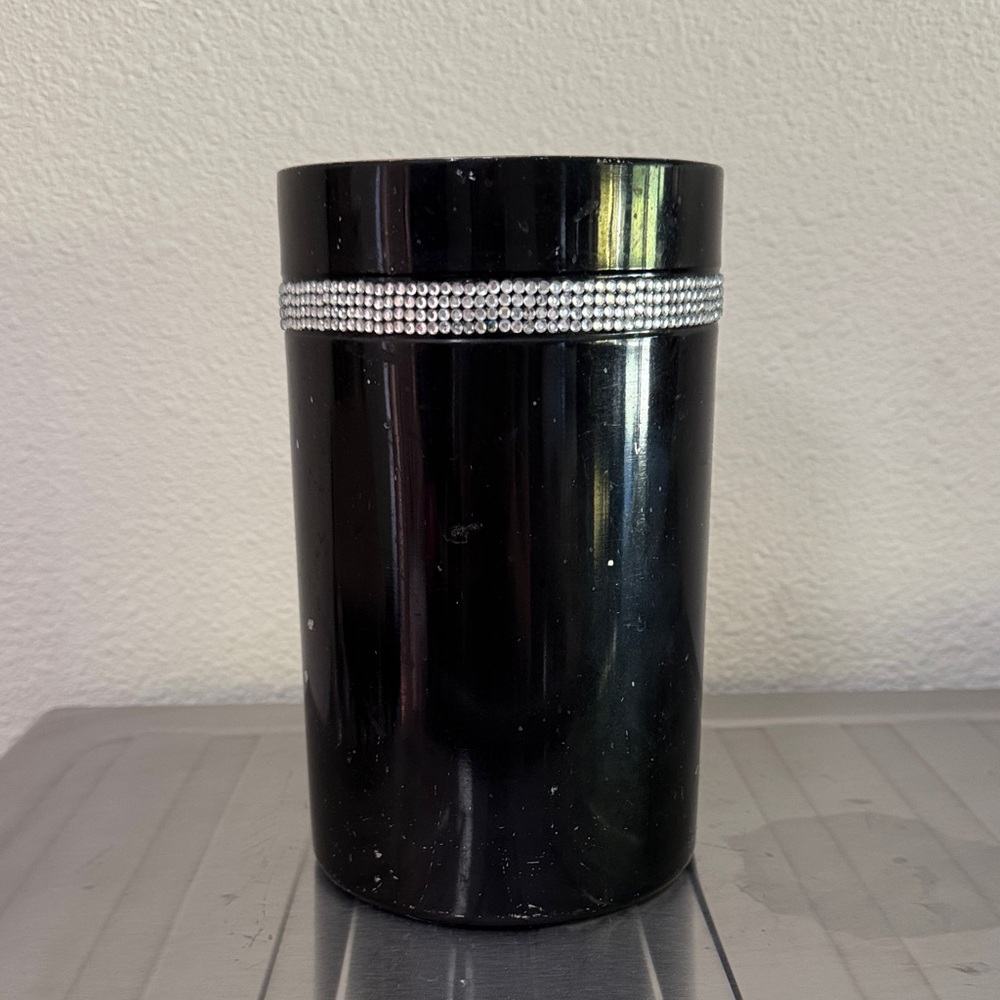 Metal Crystal Champagne/ Wine Chiller